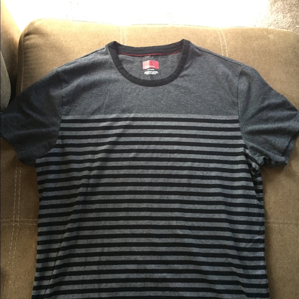 Alfani shirt
